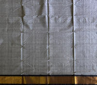 Parched Handwoven Guntur 120 Count Heritage Cotton Saree