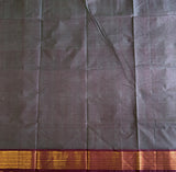 Nivedha Handwoven Guntur 120 Count Heritage Cotton Saree