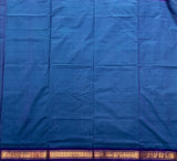 Labhya Handwoven Guntur 120 Count Cotton Saree