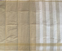 Archana - Chettinad cotton saree