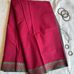Kalpana Handloom Godavari cotton saree