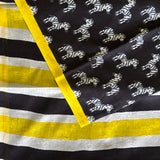 mul cotton saree with blouse
