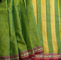 Fresh Start Narayanpet cotton saree