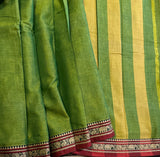 Fresh Start Narayanpet cotton saree