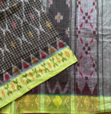 Dwaraka handwoven Muthyampet saree