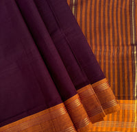 Kamalajyothi Handwoven Guntur saree