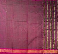 Sashikala  Handwoven Guntur saree