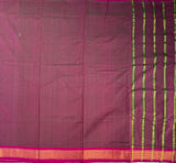 Sashikala  Handwoven Guntur saree