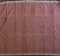 Filter Kaapi Narayanpet cotton saree
