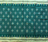 Vrushali handwoven Muthyampet saree