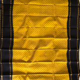 Kalaakandh puli Sungudi cotton saree