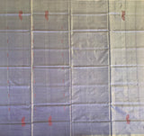 Thummanatti twilight - handwoven silk Chinnalampattu
