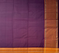 Kamalajyothi Handwoven Guntur saree