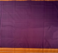 Kamalajyothi Handwoven Guntur saree