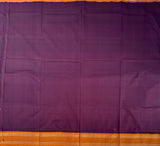 Kamalajyothi Handwoven Guntur saree