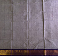 Jamini Handwoven Guntur 120 Count Heritage Cotton Saree