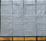Eesha Handwoven Guntur 120 Count Cotton Saree
