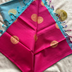 On sale handwoven silk Chinnalampattu