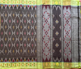Dwaraka handwoven Muthyampet saree