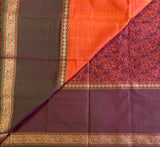 Mytreyi Mubbagam Vanasingaram saree