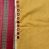 Asmita Kurta Kameez material with Dupatta