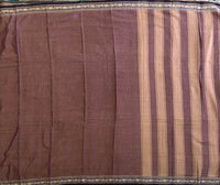 Filter Kaapi Narayanpet cotton saree
