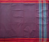 Missamma - handwoven vintage Guntur cotton