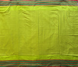 Trishala handwoven Muthyampet saree