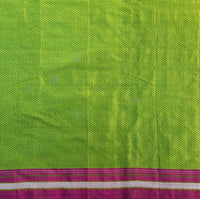 Khunn saree on sale due to thread pulls and spots