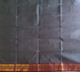 Nimisha Handwoven Guntur 120 Count Heritage Cotton Saree