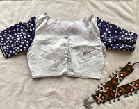 Soumitri readymade batik blouse