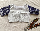 Soumitri readymade batik blouse