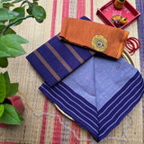 Pallavi handwoven vintage Guntur cotton