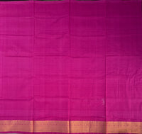 Padmalakshmi Handwoven Guntur saree