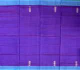 Paradise handwoven silk Chinnalampattu