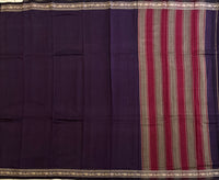 Deep Work Narayanpet cotton saree