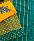 Aruvi handwoven vintage Guntur cotton (Copy)