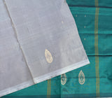 Find our way home handwoven silk Chinnalampattu