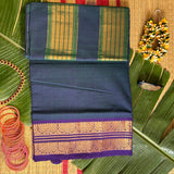 Himakari Handwoven Guntur saree