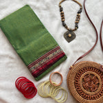 Fresh Start Narayanpet cotton saree