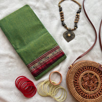 Fresh Start Narayanpet cotton saree