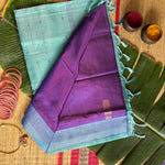 Paradise handwoven silk Chinnalampattu