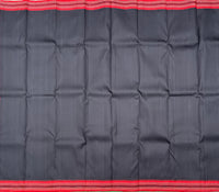Kaalaratri zero zari pure silk handwoven kanjivaram saree