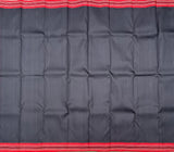 Kaalaratri zero zari pure silk handwoven kanjivaram saree