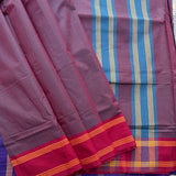 Missamma - handwoven vintage Guntur cotton