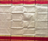 Gauri handwoven sico kanjivaram saree