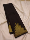 Vasumathi handwoven pure silk Kanjivaram