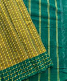 Aruvi handwoven vintage Guntur cotton (Copy)