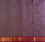 Neelalohita Handwoven Guntur 120 Count Heritage Cotton Saree
