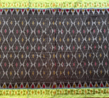 Dwaraka handwoven Muthyampet saree